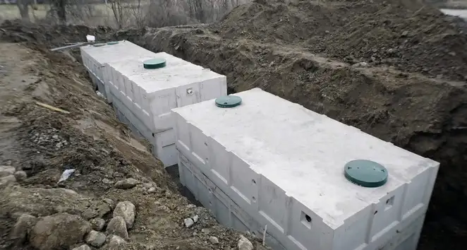 Exterior drainage cleaning and foundation protection maintenance in Sacramento, CA